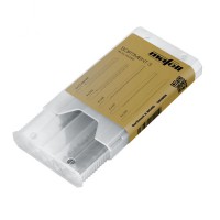 Mafell 093866 9pk Jigsaw Blade Set SSB-SET3 - W2, W5, W7, W8 & W1 Cunex