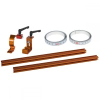 UJK Track and Stop Kit - 101500