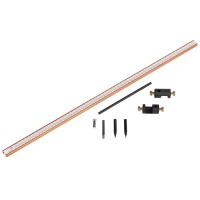 UJK 3-in-1 Trammel Bar Kit 64cm - 101790