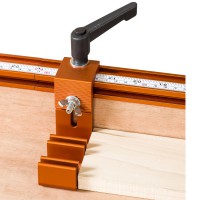 UJK Fixed Stop Assembly for Track and Stop Kit - 105219