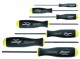 BONDHUS BSX7 Ball End Driver Hex Screwdriver Set - 7 pcs - 5/64"-3/16", 10645