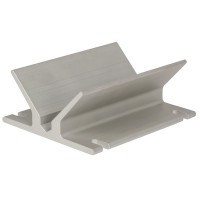 UJK V Block for Drill Press Table