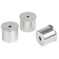 UJK Parf Aluminium Revision Dogs 3pc - 107359