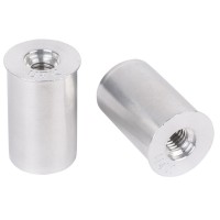 UJK Parf Long Anchor Dogs - M8 (Pair)