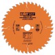 CMT Industrial Non-Ferrous Metal and Melamine Saw Blade 160mm dia x 2.2 kerf x 20 bore Z40 TCG