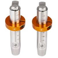 UJK Dogs with Guide Rail Attachment for Makita 2