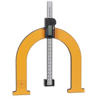UJK Large Digital Height Gauge - 108556