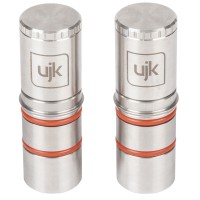 UJK Expanding 20mm Dogs - 30mm Height (Pair) - 108820