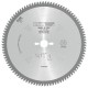 CMT XTreme Non-Ferrous Metal and Melamine Saw Blade 250mm dia x 3.2 kerf x 30 bore Z80 TCG
