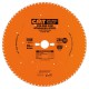 CMT Industrial Saw Blade for Stainless Steel 300mm dia x 2.2 kerf x 30 bore Z80 10�FWF