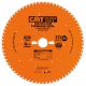 CMT Industrial Saw Blade for Stainless Steel 250mm dia x 2.2 kerf x 30 bore Z72 10�FWF