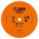CMT Industrial Saw Blade for Stainless Steel 305mm dia x 2.2 kerf x 25.4 bore Z80 10�FWF