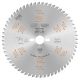 CMT Low Noise Finishing Saw Blade - 260mm dia x 2.5 kerf x 30 bore Z60 10� ATB