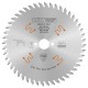 CMT Low Noise Fine Finishing Saw Blade 160mm dia x 2.2 kerf x 20 bore Z48 12� ATB