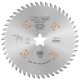 CMT Low Noise Fine Finishing Saw Blade 190mm dia x 2.4 kerf x 20 (Festool FF) bore Z48 15� ATB