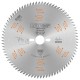 CMT Low Noise Fine Finishing Saw Blade 250mm dia x 3.2 kerf x 30 bore Z80 15� ATB