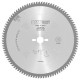 CMT XTreme Non-Ferrous Metal and Melamine Saw Blade 280mm dia x 3.2 kerf x 30 bore Z64 TCG