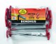 BONDHUS BTX80M T-Handle Ball End Hex Driver Set - 8 pcs - 2mm-10mm, 13187
