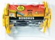 BONDHUS HTX10 T-Handle Hex Driver Set - 10 pcs - 3/32"-3/8", 13338