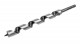 Famag Auger bit Lewis pattern OAL460 O�5 spiralL 380 mm
