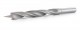 Famag Brad point drill bit for construction of stairs �15mm