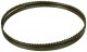 Dakin Flathers Bandsaw Blade 71-7/8" (1826mm) 3/8" Wide x 4TPI