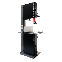 Laguna 18/BX 18\" Woodworking Bandsaw 240v - Save over 250.00