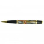 Charnwood Sienna Pen and Pencil Kits