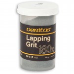 Lapping