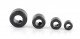 Famag Depth Adjusting collars � 4 mm 10 pcs in plastic tube