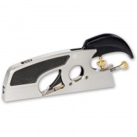 Veritas Small Shoulder Plane with PMV11 25 Blade - 05P4771 CLEARANCE