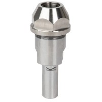 UJK Router Collet Extension 1/2\" Shank - 211367