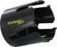 Famag PAROLI all-round 50 TCT Universal hole saw � 35 mm CuttingL 50 mm