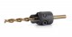 Famag Vario TCT Adjustable Plug In Countersink Carbide Tipping for Countersinks 90�