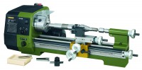PROXXON 24400 PD400 PROXXON ENGINEERING LATHE