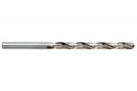 Metabo 1  Metal drill bit10,0x184 long,DIN340