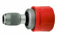 Metabo Quick Change Bit Holder L / LT / LTX / PowerMaxx \