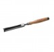 Robert Sorby 287 - Heavy Duty Corner Chisel - Ash Handle - 1"