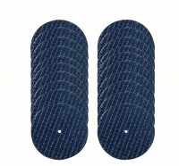 PROXXON 28819 REINFORCED CUTTING DISCS 38mm x 20 (PK 20)