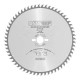 CMT Fine Finishing Saw Blade - Two Sided Melamine 160mm dia x 2.6 kerf x 20 bore Z34 HDF