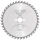 CMT Industrial Finishing Saw Blade 254mm dia x 2.4 kerf x 30 bore Z60 15�ATB