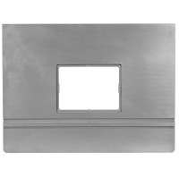 UJK Professional Cast Iron Router Table Top - 502535