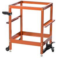 UJK Leg Stand for Professional Router Table - 502536