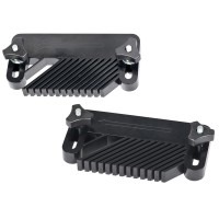 UJK Vertical Featherboards (Pair) - 502751