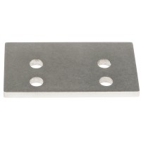 UJK Portable Plate for Pocket Hole Jig - 503802