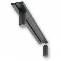 Veritas Planing Stop 248mm (19mm Posts) - 05G2301 CLEARANCE