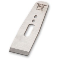 Veritas PMV11 Blade for Low Angle Block Plane - 05P2272 CLEARANCE