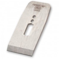 Veritas PMV11 Blade for Low Angle Jack and Standard Bevel Up Planes 57mm (2.1/4\") 25 - 05P3472 CLEARANCE