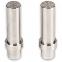Veritas Large Parf Dogs 70mm (Pair) - 05G4955 CLEARANCE