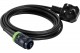 Festool 203924 Plug-It Cable 4m H05 RN-F-4